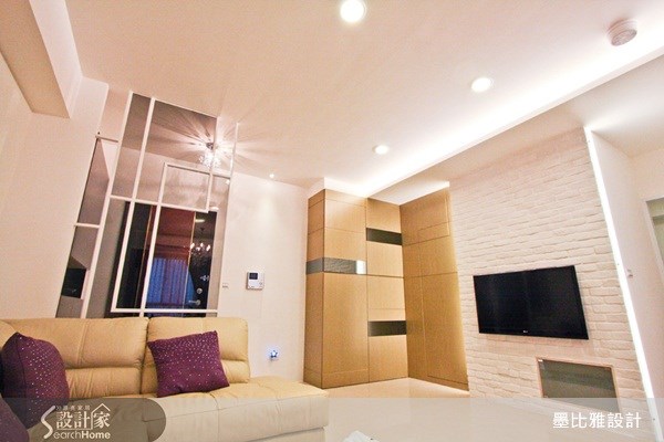 13坪中古屋(5~15年)＿現代風案例圖片＿墨比雅設計＿墨比雅_78之6