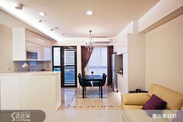 13坪中古屋(5~15年)＿現代風案例圖片＿墨比雅設計＿墨比雅_78之11