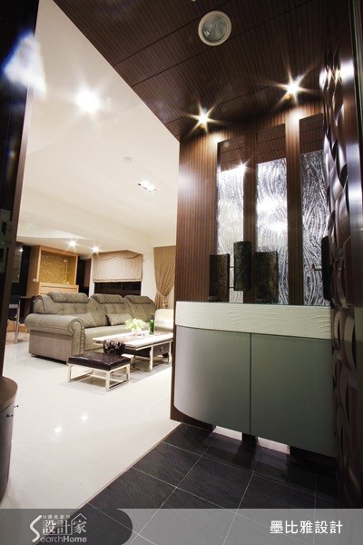 40坪新成屋(5年以下)＿現代風案例圖片＿墨比雅設計＿墨比雅_79之1