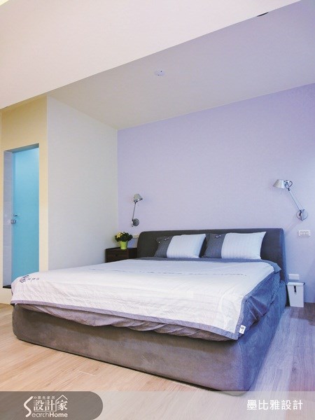 40坪中古屋(5~15年)＿北歐風案例圖片＿墨比雅設計＿墨比雅_80之10