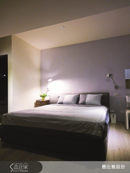 40坪中古屋(5~15年)＿北歐風案例圖片＿墨比雅設計＿墨比雅_80之11