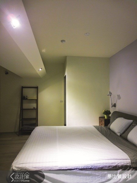 40坪中古屋(5~15年)＿北歐風案例圖片＿墨比雅設計＿墨比雅_80之12