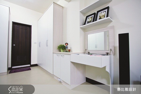 133坪新成屋(5年以下)＿北歐風案例圖片＿墨比雅設計＿墨比雅_81之19