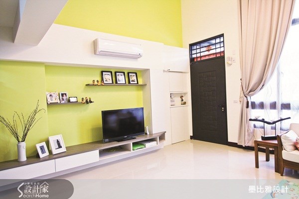 133坪新成屋(5年以下)＿北歐風案例圖片＿墨比雅設計＿墨比雅_81之2