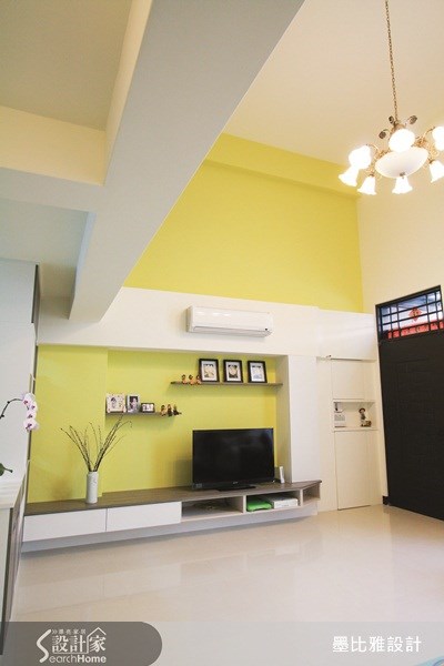 133坪新成屋(5年以下)＿北歐風案例圖片＿墨比雅設計＿墨比雅_81之1