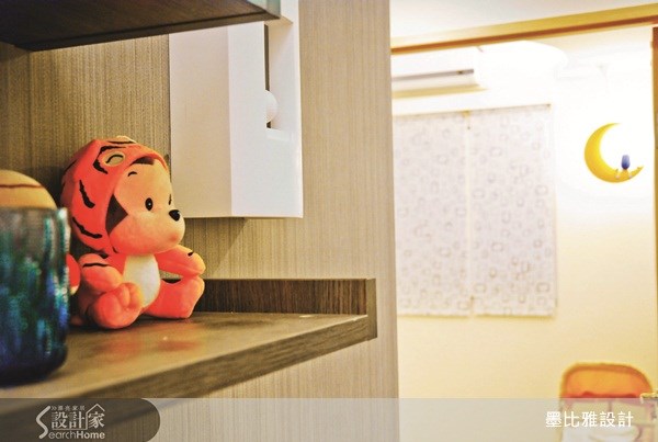30坪新成屋(5年以下)＿簡約風案例圖片＿墨比雅設計＿墨比雅_82之17