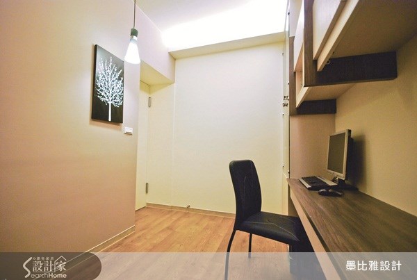 30坪新成屋(5年以下)＿簡約風案例圖片＿墨比雅設計＿墨比雅_82之11