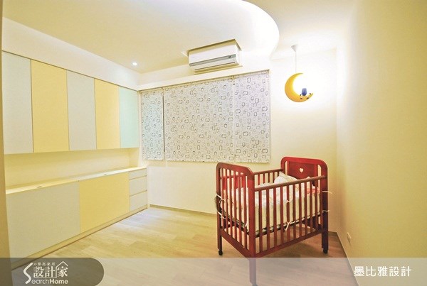 30坪新成屋(5年以下)＿簡約風案例圖片＿墨比雅設計＿墨比雅_82之18