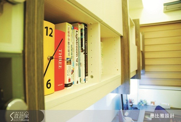 30坪新成屋(5年以下)＿簡約風案例圖片＿墨比雅設計＿墨比雅_82之13