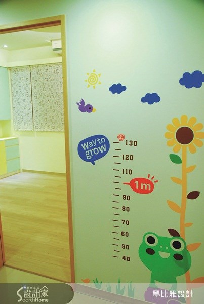 30坪新成屋(5年以下)＿簡約風案例圖片＿墨比雅設計＿墨比雅_82之15