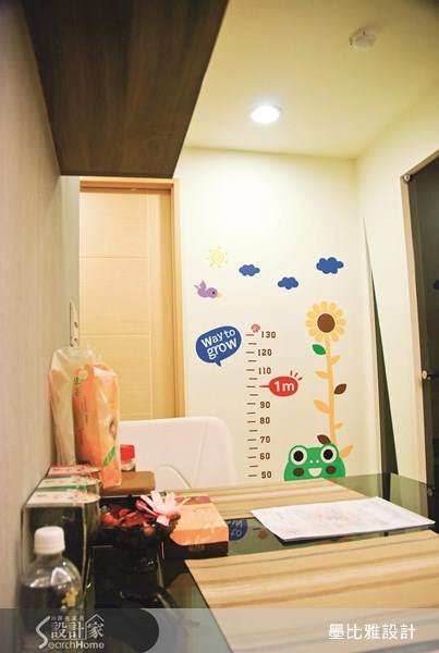 30坪新成屋(5年以下)＿簡約風案例圖片＿墨比雅設計＿墨比雅_82之16