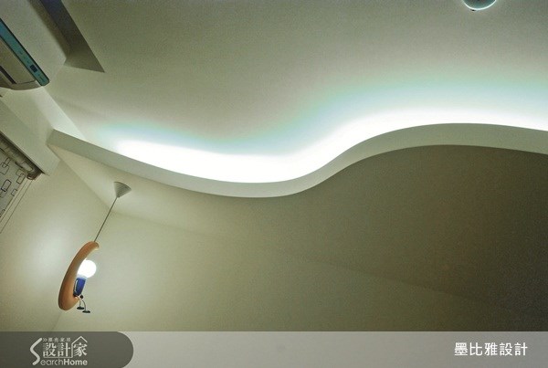 30坪新成屋(5年以下)＿簡約風案例圖片＿墨比雅設計＿墨比雅_82之21