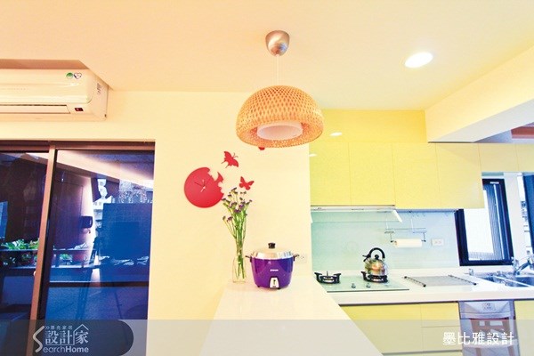 30坪中古屋(5~15年)＿休閒風案例圖片＿墨比雅設計＿墨比雅_83之20