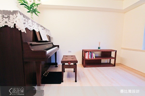30坪中古屋(5~15年)＿休閒風案例圖片＿墨比雅設計＿墨比雅_83之24