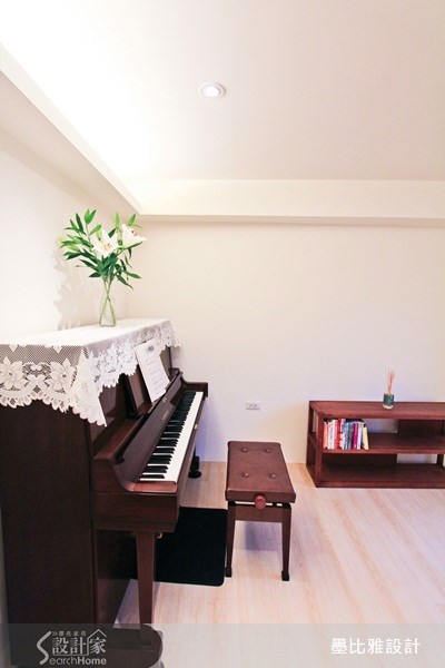 30坪中古屋(5~15年)＿休閒風案例圖片＿墨比雅設計＿墨比雅_83之23