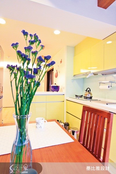 30坪中古屋(5~15年)＿休閒風案例圖片＿墨比雅設計＿墨比雅_83之18