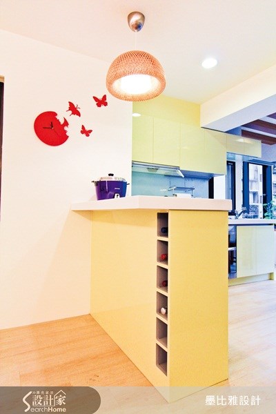 30坪中古屋(5~15年)＿休閒風案例圖片＿墨比雅設計＿墨比雅_83之11