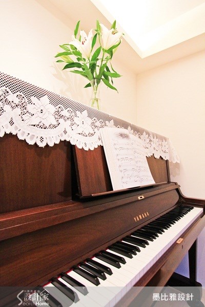 30坪中古屋(5~15年)＿休閒風案例圖片＿墨比雅設計＿墨比雅_83之25