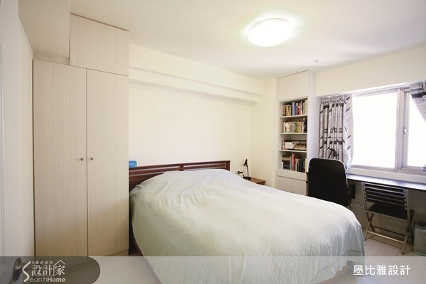 41坪老屋(16~30年)＿簡約風案例圖片＿墨比雅設計＿墨比雅_84之12