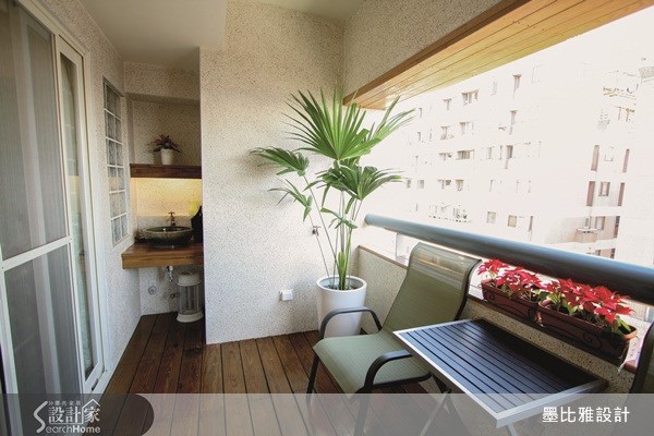 41坪老屋(16~30年)＿簡約風案例圖片＿墨比雅設計＿墨比雅_84之3