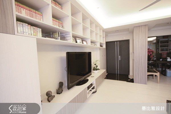 41坪老屋(16~30年)＿簡約風案例圖片＿墨比雅設計＿墨比雅_84之1