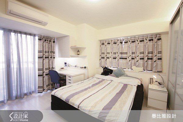 41坪老屋(16~30年)＿簡約風案例圖片＿墨比雅設計＿墨比雅_84之11