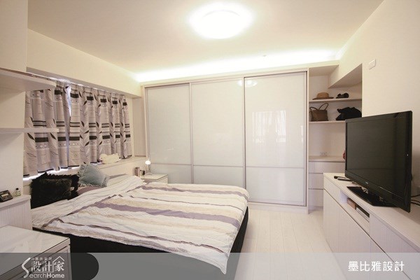 41坪老屋(16~30年)＿簡約風案例圖片＿墨比雅設計＿墨比雅_84之10