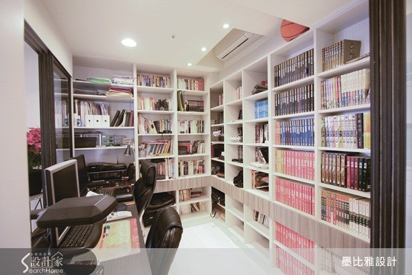 41坪老屋(16~30年)＿簡約風案例圖片＿墨比雅設計＿墨比雅_84之7