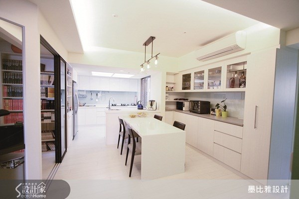 41坪老屋(16~30年)＿簡約風案例圖片＿墨比雅設計＿墨比雅_84之8
