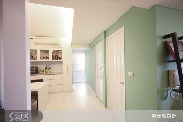 41坪老屋(16~30年)＿簡約風案例圖片＿墨比雅設計＿墨比雅_84之9