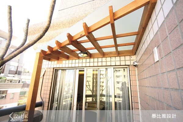 41坪老屋(16~30年)＿簡約風案例圖片＿墨比雅設計＿墨比雅_84之13