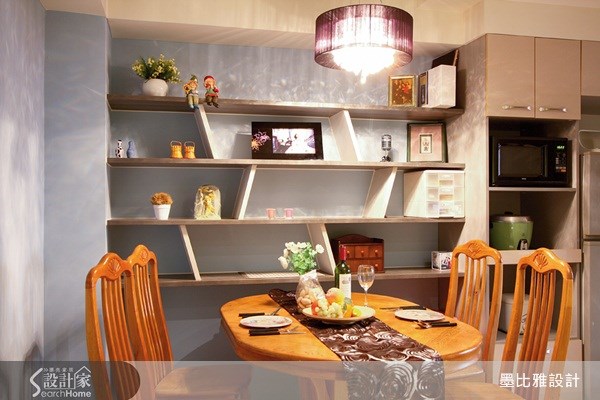 20坪新成屋(5年以下)＿北歐風案例圖片＿墨比雅設計＿墨比雅_85之6