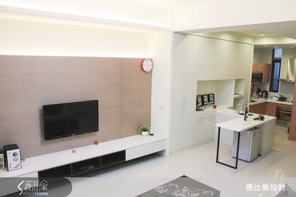 70坪新成屋(5年以下)＿現代風案例圖片＿墨比雅設計＿墨比雅_87之8