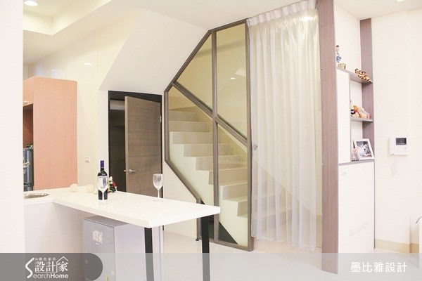 70坪新成屋(5年以下)＿現代風案例圖片＿墨比雅設計＿墨比雅_87之13