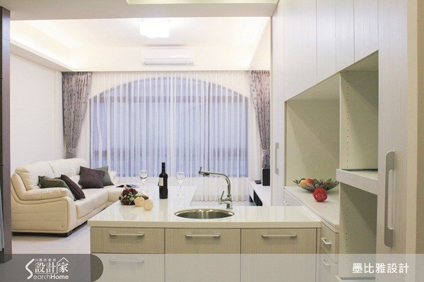 70坪新成屋(5年以下)＿現代風案例圖片＿墨比雅設計＿墨比雅_87之2