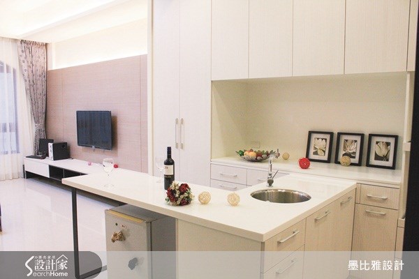 70坪新成屋(5年以下)＿現代風案例圖片＿墨比雅設計＿墨比雅_87之5