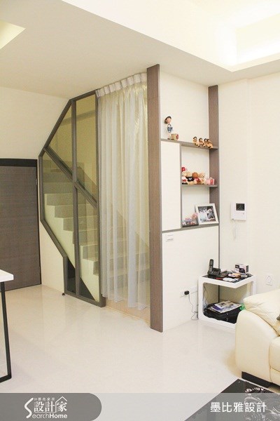 70坪新成屋(5年以下)＿現代風案例圖片＿墨比雅設計＿墨比雅_87之12