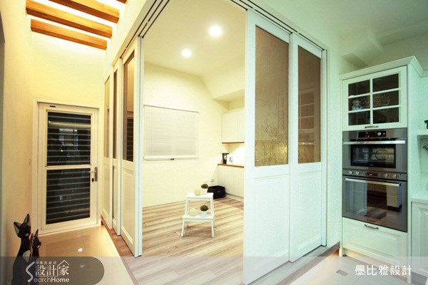 40坪新成屋(5年以下)＿混搭風案例圖片＿墨比雅設計＿墨比雅_88之11