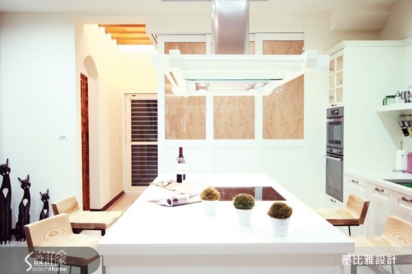 40坪新成屋(5年以下)＿混搭風案例圖片＿墨比雅設計＿墨比雅_88之8