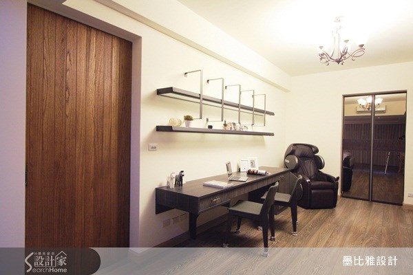 40坪新成屋(5年以下)＿混搭風案例圖片＿墨比雅設計＿墨比雅_88之21