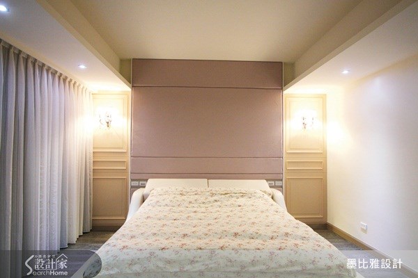 40坪新成屋(5年以下)＿混搭風案例圖片＿墨比雅設計＿墨比雅_88之17