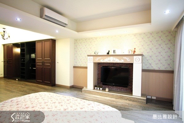 40坪新成屋(5年以下)＿混搭風案例圖片＿墨比雅設計＿墨比雅_88之20