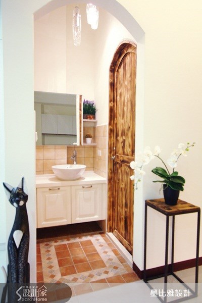 40坪新成屋(5年以下)＿混搭風案例圖片＿墨比雅設計＿墨比雅_88之13