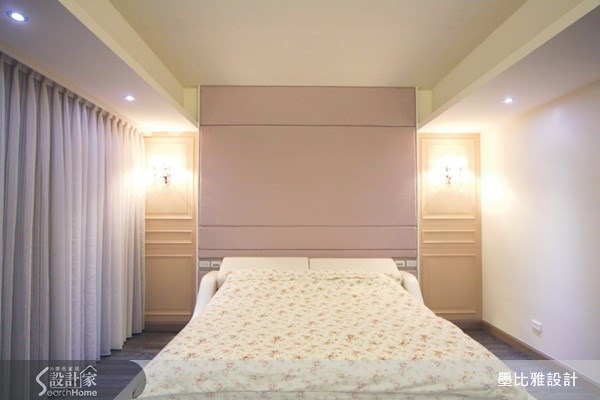 40坪新成屋(5年以下)＿混搭風案例圖片＿墨比雅設計＿墨比雅_88之18