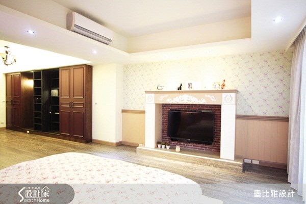 40坪新成屋(5年以下)＿混搭風案例圖片＿墨比雅設計＿墨比雅_88之19