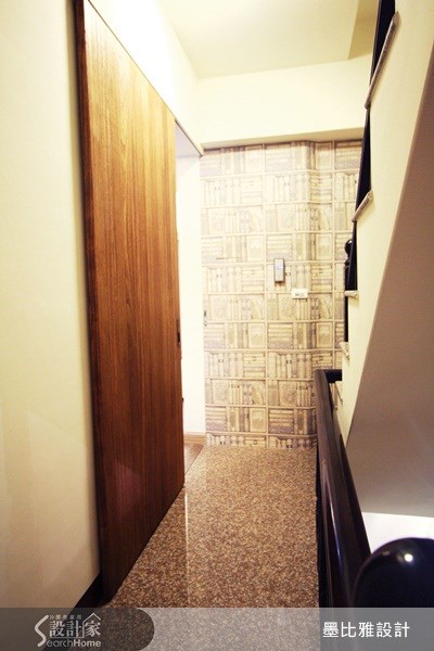 40坪新成屋(5年以下)＿混搭風案例圖片＿墨比雅設計＿墨比雅_88之15