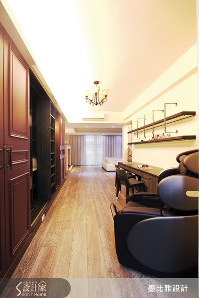 40坪新成屋(5年以下)＿混搭風案例圖片＿墨比雅設計＿墨比雅_88之22
