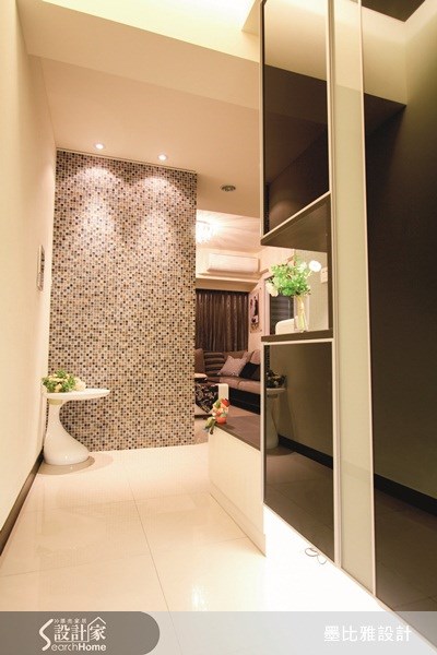 20坪新成屋(5年以下)＿現代風案例圖片＿墨比雅設計＿墨比雅_89之3