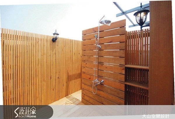 ＿人文禪風案例圖片＿大山空間設計＿大山空間設計／趙元鴻之4