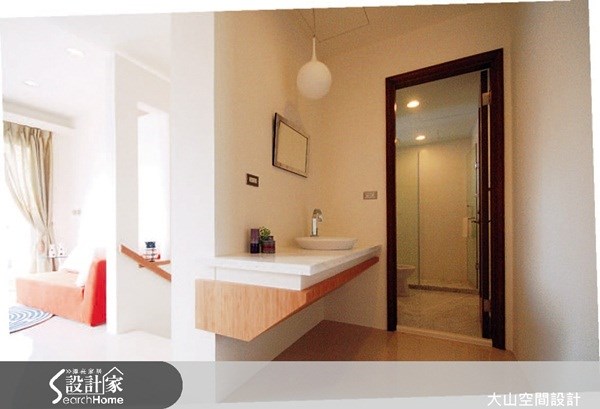 ＿人文禪風案例圖片＿大山空間設計＿大山空間設計／趙元鴻之2